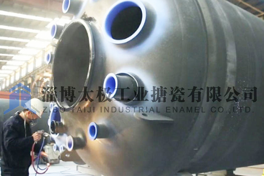 南方搪玻璃設備和北方搪玻璃設備質量區(qū)別在哪里？